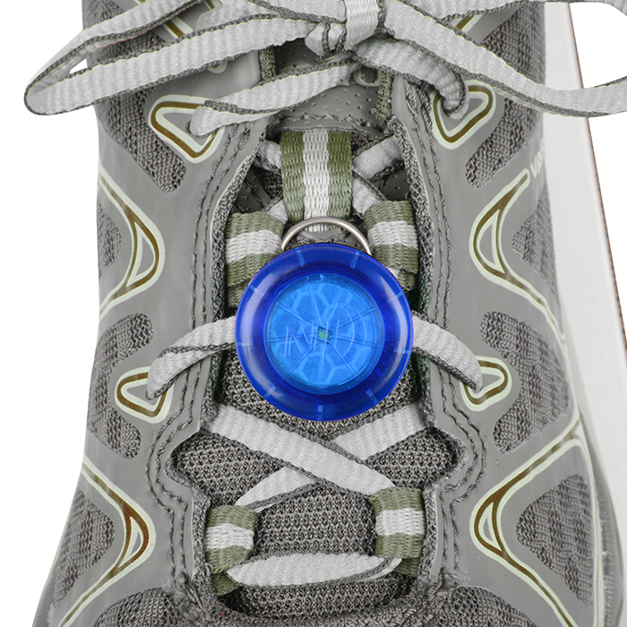 Strike: Smart Running Shoe Concept :: Behance
